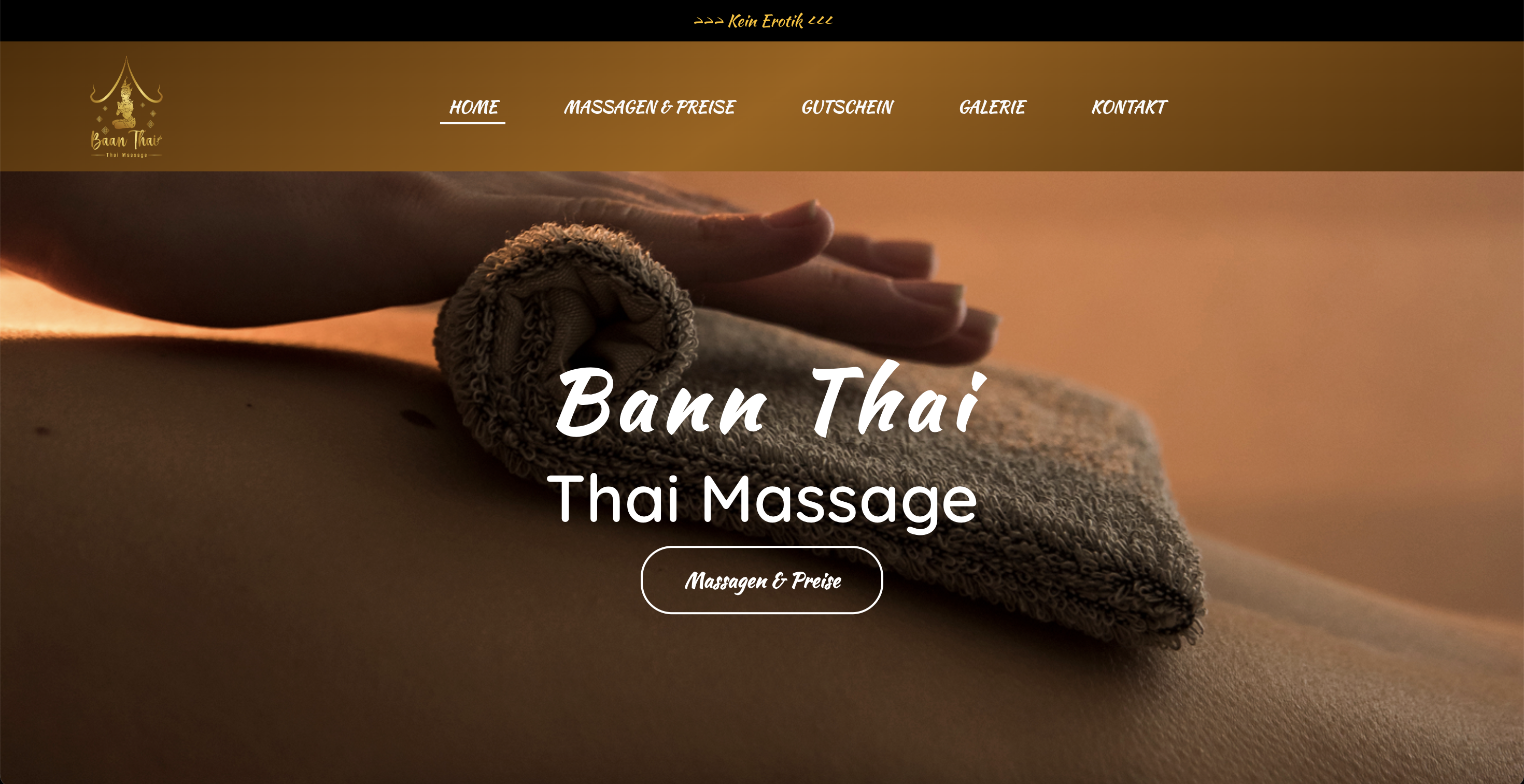 Bannthai Thai Message