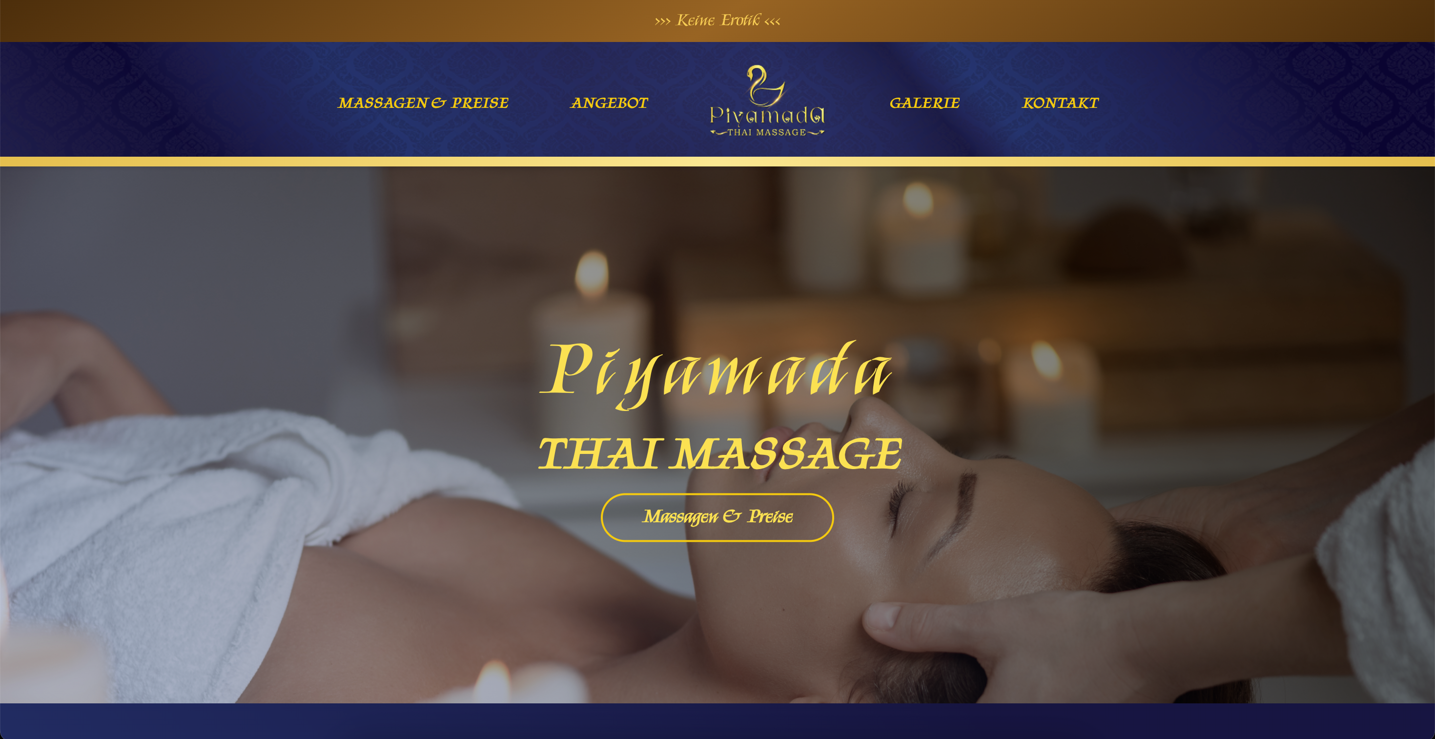 Piyamada Thai Message